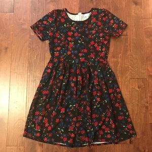 LLR XXL Amelia